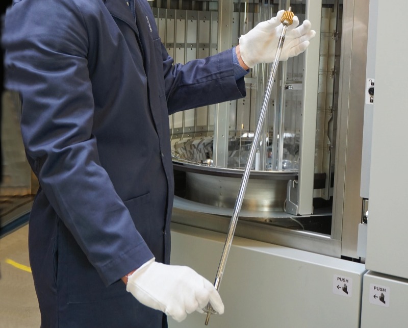 Q-SUN Xe-8氙燈試驗(yàn)箱氙弧燈管