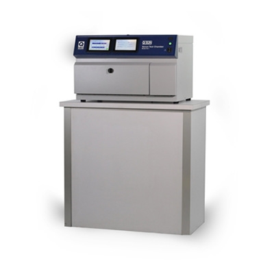 氙燈淋雨試驗箱